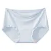 Ropa interior Modal con Protección Extra Tallas Grandes 2026 100 kg Modal 10A Entrepierna Modal Ultrasuave Sin Costuras para Mujer