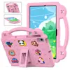 Funda Protectora con Soporte Anticaídas para Tablet Redmi Se 11 pulgadas Redmipro 12.1 pulgadas Se8.7 Xiaomi 7Pro