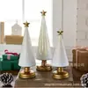 Transfronterizo Valerie Parr Hill Designs Árbol de Noche Estrellada Estrella de Navidad Árbol de Noche Estrellada