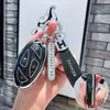Funda para Llave de Hyundai Sonata 2024 Especial Sonata Undécima Generación Aini Loniq6 Bolsa para Llave de Cierre de Coche