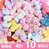 10 Pequenos Acessórios de Resina Saco da Sorte Caixa Surpresa Capa de Celular DIY Grampo de Cabelo Feito à Mão Materiais Guka Acessórios de Cabelo Mistos de Resina