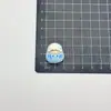 Acessórios de Resina Desenho Animado Dharma Materiais para Artesanato DIY Cola Cremosa Capa de Celular Grampo de Cabelo Fornecimento Direto da Fábrica Pedido Mínimo de 100 Peças