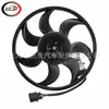 Aplicable a 2003-2010 Cayenne 9Pa Motor del Ventilador de Refrigeración del Motor 95562413600