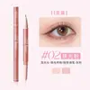 Pluma Miracle Duolado de Doble Punta, Stick Iluminador de Ojeras de Secado Rápido, No Mancha, Se Adhiere a la Piel, Iluminador, Doble Efecto, Gerente de Tienda de Dropshipping