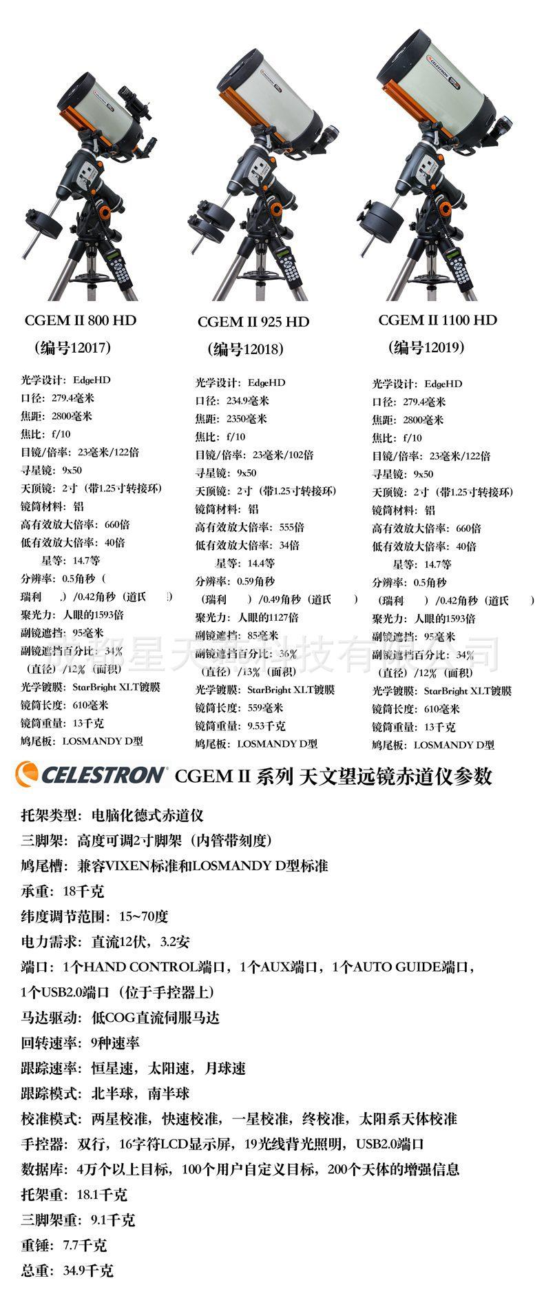 CGM II 800HD详情页1