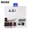 Ventas Directas de Fábrica Set de Accesorios para Rectificadora Eléctrica Hilda Cabezal de Rectificado Eléctrico Cepillo de Alambre Cabezal de Rectificado de Piedra Cabezal de Rectificado de Esmeril Paquete