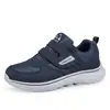 Zapatos para juanetes para personas mayores, zapatos casuales de otoño para hombre y mujer, zapatillas deportivas, zapatos de caminar anchos y gruesos para personas mayores, zapatos ligeros para madres