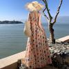 Vestido bohemio de fiesta Dopamine Wear, vestido playero holgado y ajustado de verano para mujer