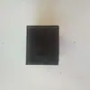 Suministro de Almohadillas de Goma Amortiguadoras, Bloques Amortiguadores Redondos de Alta Elasticidad, Piezas de Caucho Mecánico Negro con Forma Especial, Juntas de Sellado