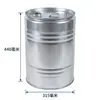 Barril Cerrado Nuevo de 30L, Barril de Pintura, Barril de Gasolina de 30kg, Barriles Químicos y Metálicos del Fabricante