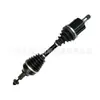 36000550 para Volvo S40 C40 C 30 940 eje delantero izquierdo 36011294