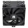 Disipador de aire para CPU Thermalright AX120 R SE compatible con AM4 con ventilador de 12 cm