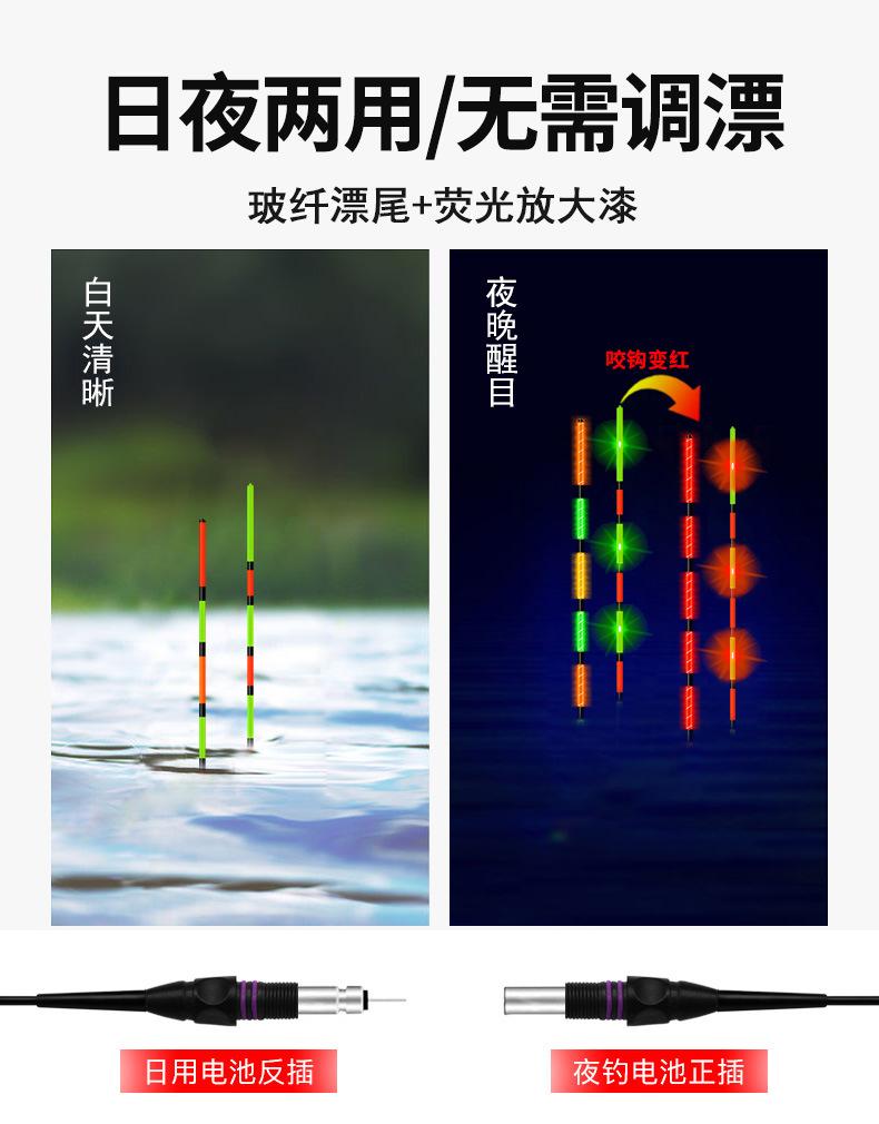 千音——XF日夜两用