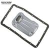 35168-60010 es adecuado para Toyota Lexus HILUX camioneta VIGO junta de cárter pantalla de filtro de caja de cambios con alta calidad