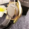 Reloj para Hombre con Cronógrafo de Seis Pines, Reloj de Moda Versátil, Reloj de Cuarzo Resistente al Agua, Venta al por Mayor