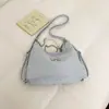 Mochila Artística Estilo Coreano con Lazo para Mujer, Única y Elegante, Linda con Estampado Estrellado, Diseño Sencillo de Perlas, Mochila de Gran Capacidad