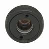 Lente Cónico de 3.7mm 1/2.7" M12 Dedicado para Monitoreo de Seguridad, Videoporteros y Cajeros Bancarios