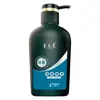 El Champú Yangyuanqing de Yunnan Baiyao es Refrescante y Voluminizador con Fragancia a Té, Pu'Er, Fortalece las Raíces y Promueve la Salud del Cabello, con Múltiples Funciones para Elegir