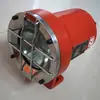 Luces de Señalización para Iluminación de Locomotora Minera, Impermeables y a Prueba de Polvo, Fuerte Resistencia al Impacto, Equipo de Iluminación de Advertencia de Seguridad para Minería