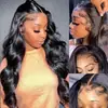 Peluca de Encaje Frontal de Moda de Ondas Grandes para Cabeza Completa Venta Caliente en Amazon Peluca para Mujeres Europeas y Americanas