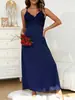 Vestido de encaje holgado para mujer más vendido transfronterizo, nueva lencería y camisón sexy 2026, cuidadosamente seleccionado y en stock