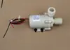 Bomba de Agua Circulante Impulsor Bomba Hidrónica Kang Bomba de Circulación Bomba de Agua Pequeña 12V CC Bomba Centrífuga Bomba de Circulación de Radiador 24V