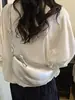 Bolso de mujer súper popular transfronterizo 2026 nuevo nicho bolso tipo bollo para debajo del brazo con un diseño de alta gama, elegante y versátil, adecuado para llevar al hombro o cruzado