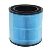 Compatible con el Purificador de Aire Modelo Airtok Ap0601 Accesorios Filtro Hepa Elemento Filtrante para Purificador de Aire