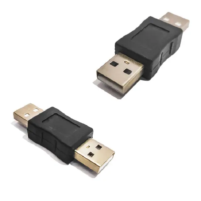 usb am connector