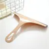 Herramienta para Limpiar Vidrios para Uso Doméstico, Rasqueta para Baño, Limpieza de Ventanas de Doble Cara, Herramienta para Limpiar Espejos del Baño