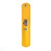 Ear pick terno portátil ear pick nove peças set ear pick especial ear pick orelha excrementos de orelha não machucam a pele da orelha terno portátil