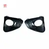 Adecuado para Marco de Luz Antiniebla Fengfan 2024 71191/71141-T00-T60