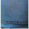 Fornecer 600d pequena sarja de duas cores Oxford pano bagagem material especificações pode ser PE composto PVC