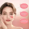 Crema Gel de Colágeno Transfronteriza Hidratante, Humectante y Aclaradora para la Piel Crema Gel de Colágeno