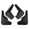Adecuado para guardabarros del modelo Chery JAECOO 6 2024, comercio exterior transfronterizo, accesorios automotrices, piezas de modificación de neumáticos