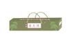 Almohada Cervical Almohada Cilíndrica Lino Transpirable Tracción Doméstica Cervical para Dormir Almohada para el Cuello Almohada de Caramelo Almohada Cervical