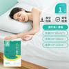 Conjunto Descartável de Lençol de Cama, Capa de Edredom e Fronha para Viagem e Uso em Hotel, Portátil Resistente à Sujeira Conjunto de Três Peças para Cama de Solteiro