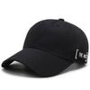 Gorra de verano para celebridades de Internet, gorra informal para deportes al aire libre, estilo coreano, versátil, con protección solar, gorra de béisbol hipster de calle.