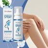 Spray Hidratante Oceaura Ingredientes Suaves Limpa e Hidrata a Pele, Deixando-a Suave e Refrescante para o Corpo Todo