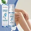 Oceaur Spray para el Cuidado del Cuerpo Ingredientes Suaves Limpia y Nutre la Piel Spray Suavizante para el Cuidado del Cuerpo