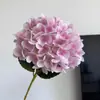 Flores de Hortensia Artificiales Grandes, Hortensias Extra Grandes, Hortensias de Tamaño Extra Grande, Arreglos Florales para Salón de Bodas, Flores Decorativas para Hotel