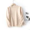 Suéter Infantil Otoño e Invierno Estilo Nuevo para Niños y Niñas Suéter de Felpa Cuello Redondo Jersey Ropa Interior Casual Suéter Cálido Capa Base para Mujeres