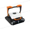 Serie Orca Winnie Hj3042 Máquina Succionadora Automática para Piscinas Limpiador de Fondo de Piscina Tortuga de Agua Máquina de Limpieza Submarina