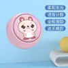 Rastreador de Altura de Salto Infantil, Dispositivo de Treinamento de Salto, Contador de Saltos, Gadget de Altura de Salto, Brinquedo de Altura de Pulo e Toque Ativado por Voz