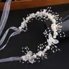 Acessórios de Cabelo para Meninas, Tiaras, Grampos de Cabelo Hanfu, Roupas de Ano Novo para Crianças Princesas, Penteados Diários para Daminhas de Honra, Penteados Presos com Toque Sofisticado