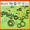 Anillo de Sellado de Almacenamiento de Energía con Resorte, Sello de Politetrafluoroetileno (PTFE), Resistente a Altas Temperaturas y Corrosión, Sello de Resorte de Acero Inoxidable