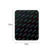 Alfombra Rectangular 60*80 Adhesivo de Fijación de Doble Cara Pegatina PU Sin Dejar Rastro Lavable Reutilizable Antideslizante Pegatina Antideslizante Sin Dejar Rastro
