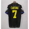 Traje de Fútbol de Jersey Retro Clásico Henry Ac Ronaldo Messi Roroca Kaka Beckham Jersey