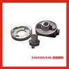 Hengfeng E636s accesorios de martillo eléctrico accesorios de herramienta eléctrica rotor interruptor caja de engranajes interruptor de cambio accesorios de martillo eléctrico