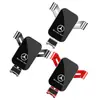 Suporte de Celular Especial para Carro Mercedes-Benz Glc260/300L Glb/Gla200 Gle/Gls/Glk/Cla
